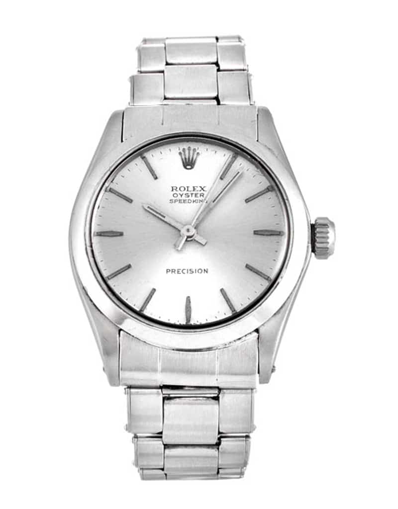 Rolex Oyster Precision 6430 Rolex Oyster Precision 6430